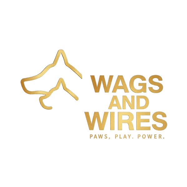 Wags and Wires
